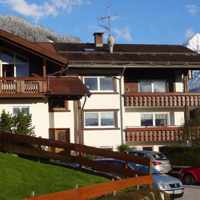 Ferienwohnungen Rotzler - Premium Apartment mit 1 Schlafzimmer - 2