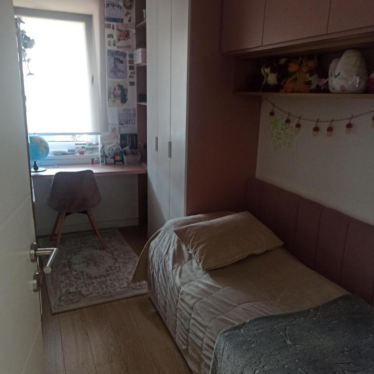 Euforija MA apartmani Studio A - Apartman sa 1 Spavaćom Sobom - 2