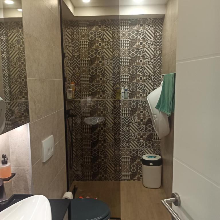 Euforija MA apartmani Studio A - Apartman sa 1 Spavaćom Sobom - 3