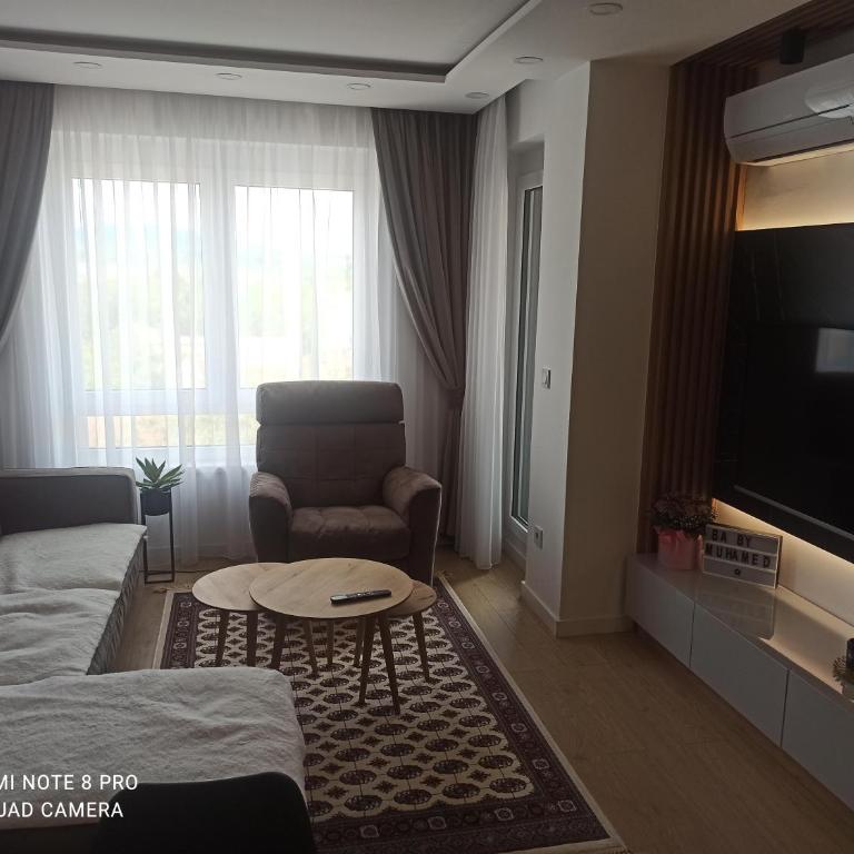 Euforija MA apartmani Studio A - One-Bedroom Apartment - 4