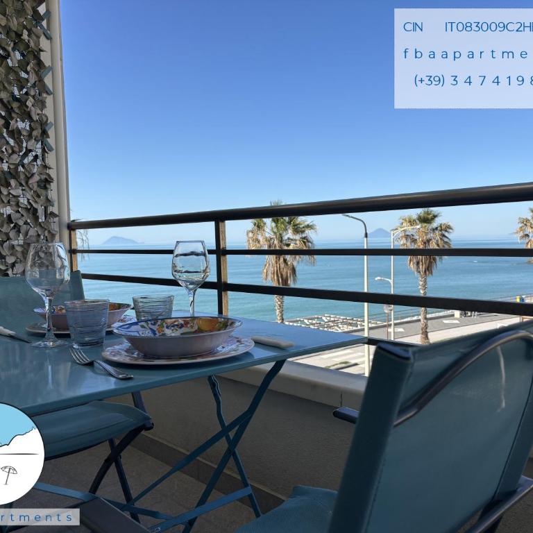 casa vacanze La Balena - Appartamento con 1 Camera da Letto - 1