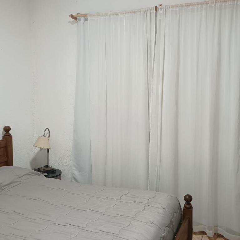 Departamentos Pachamama - Apartamento de 1 dormitorio - 10