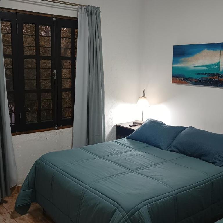 Departamentos Pachamama - Apartamento de 1 dormitorio - 11
