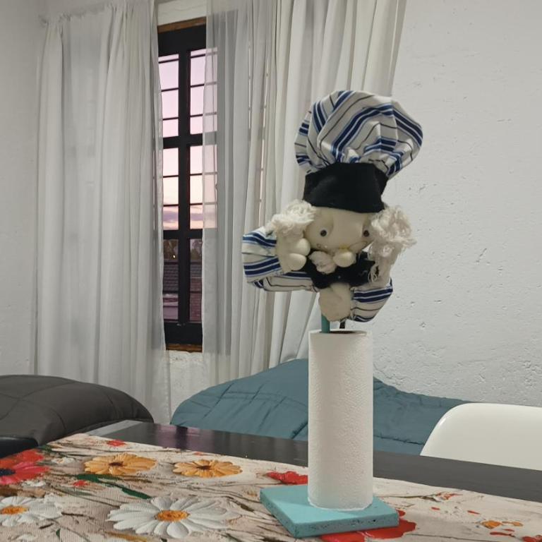Departamentos Pachamama - Apartamento de 1 dormitorio - 48