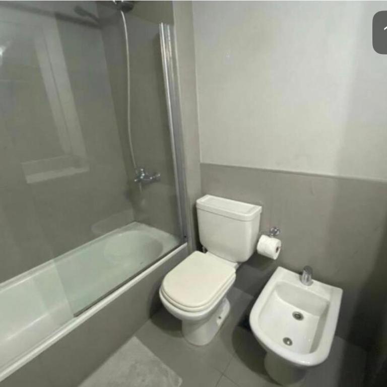 Infinite pool, Sauna and Wine at Palermo Hollywood - Apartamento de 1 dormitorio - 8