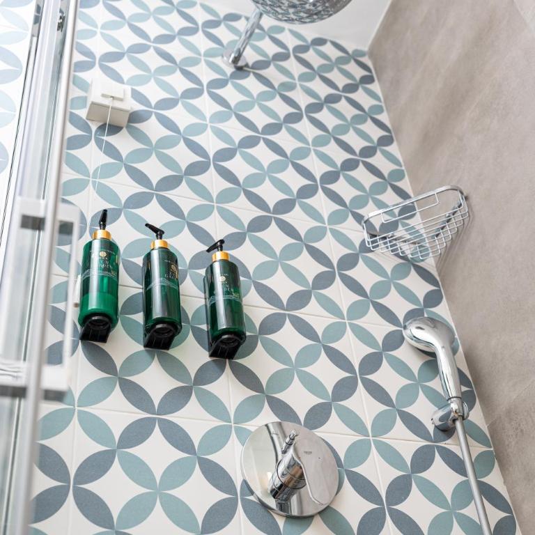 Hotel Casa di Sofia - Standardna Dvokrevetna Soba sa Bračnim Krevetom/Zasebnim Krevetima - 16