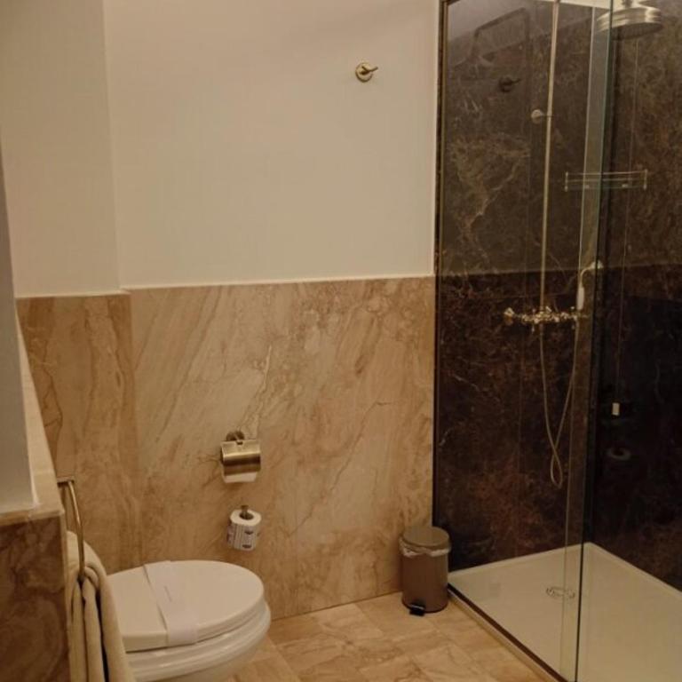 Villa Alliata Relais & Spa - Camera Matrimoniale con Bagno Privato - 2