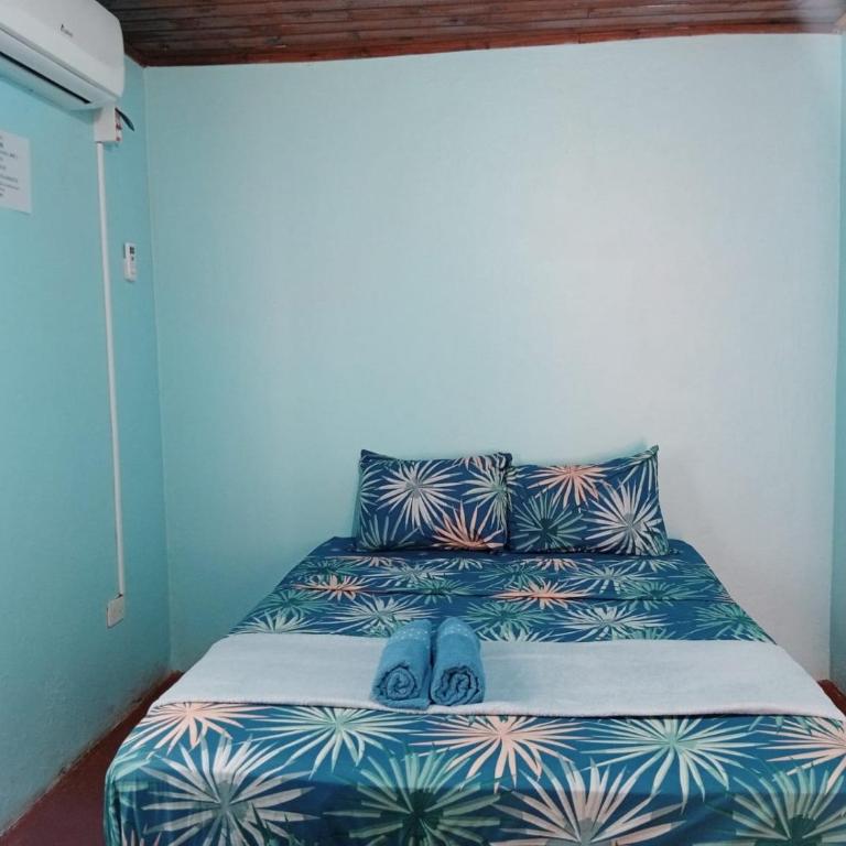 Cheap flat Iguazu - One-Bedroom Apartment - 8