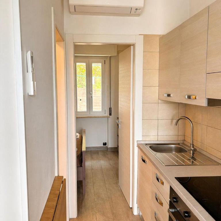 Lake Garda Relax Apartment - Appartamento con 1 Camera da Letto - 7