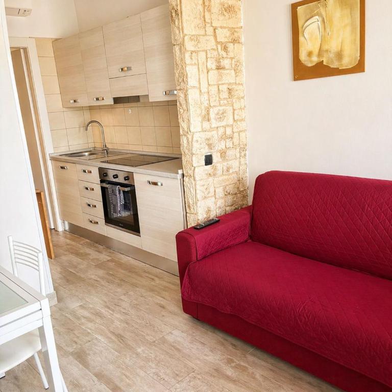 Lake Garda Relax Apartment - Appartamento con 1 Camera da Letto - 8