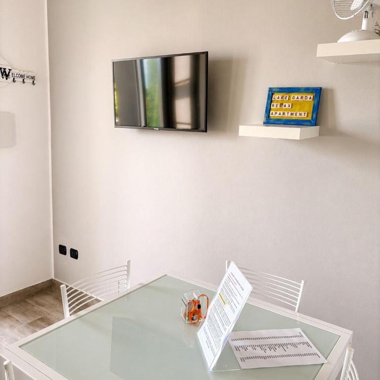 Lake Garda Relax Apartment - Appartamento con 1 Camera da Letto - 6