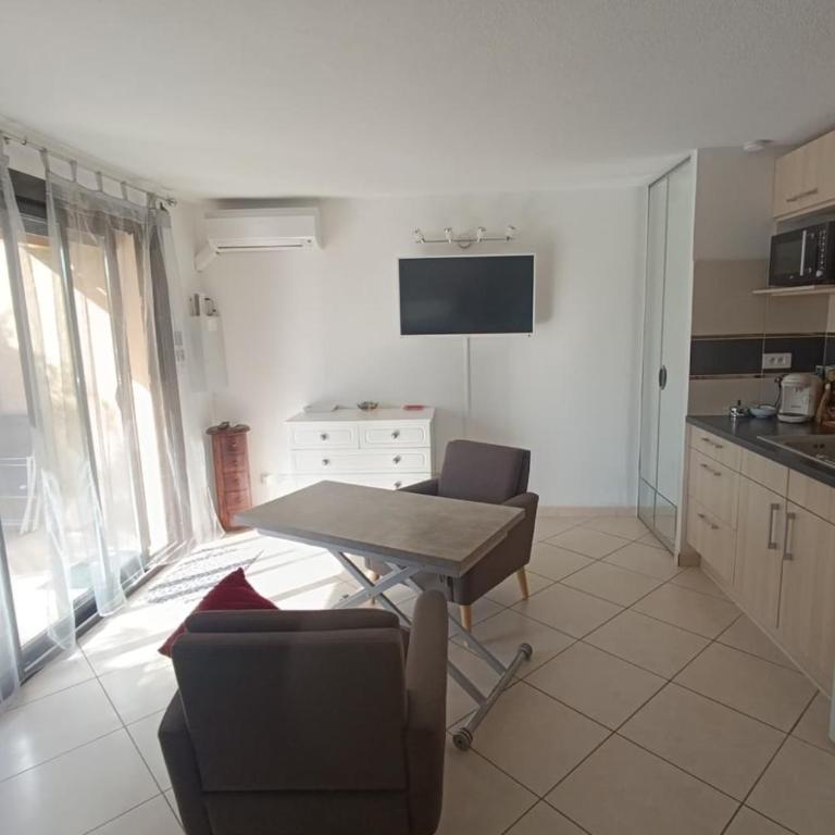 Naturiste Cap d'Agde Villa Port Vénus 49 - Villa - 6