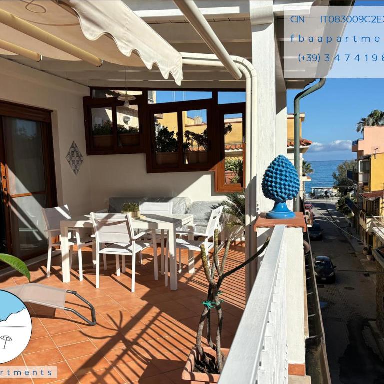 Casa vacanze La Chicca - Appartamento con 1 Camera da Letto - 1