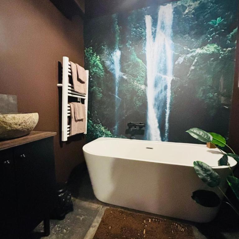 Expérience Balinaise à Amiens - Apartamento de 1 dormitorio - 6