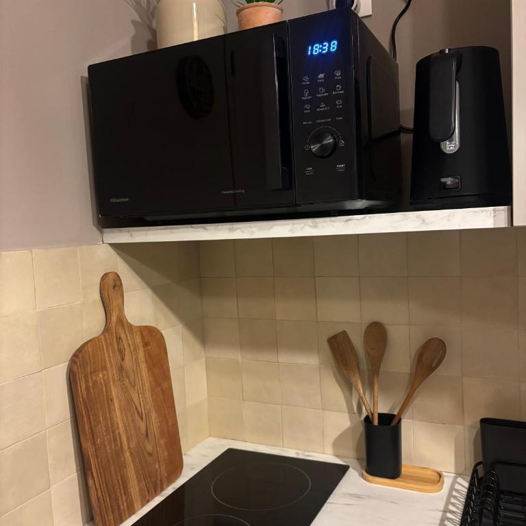 Expérience Balinaise à Amiens - Apartamento de 1 dormitorio - 7