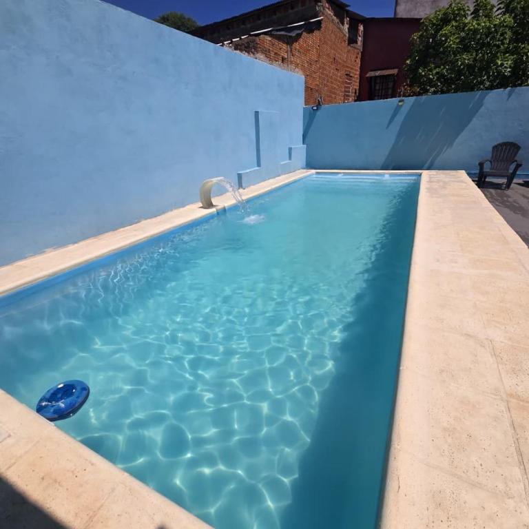 Victoria Alojamientos - Apartamento de 1 dormitorio - 6