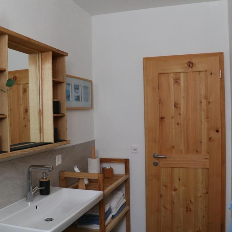 Chasa Mall - Apartment mit 1 Schlafzimmer - 7