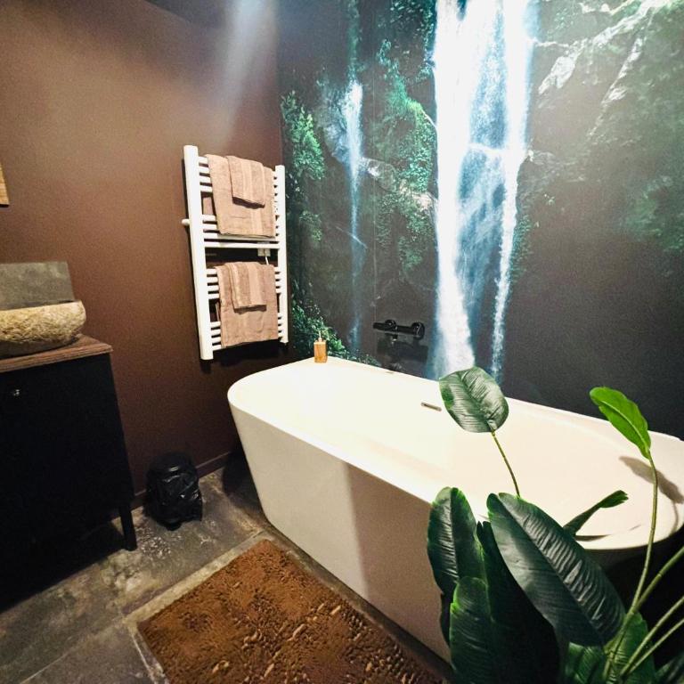 Expérience Balinaise à Amiens - Apartamento de 1 dormitorio - 14