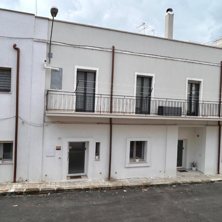 La Casa di Mammalina A - Casa con 2 Camere da Letto - 59