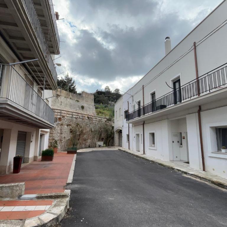 La Casa di Mammalina A - Casa con 2 Camere da Letto - 60