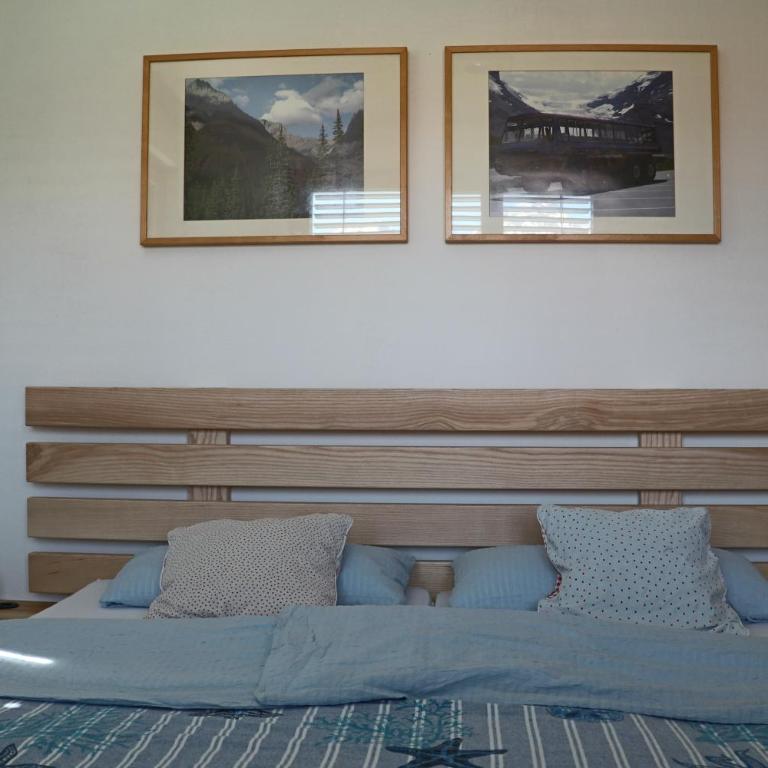 Chasa Mall - Apartment mit 1 Schlafzimmer - 19