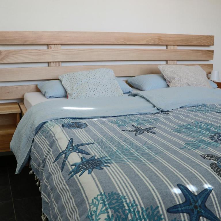 Chasa Mall - Apartment mit 1 Schlafzimmer - 15