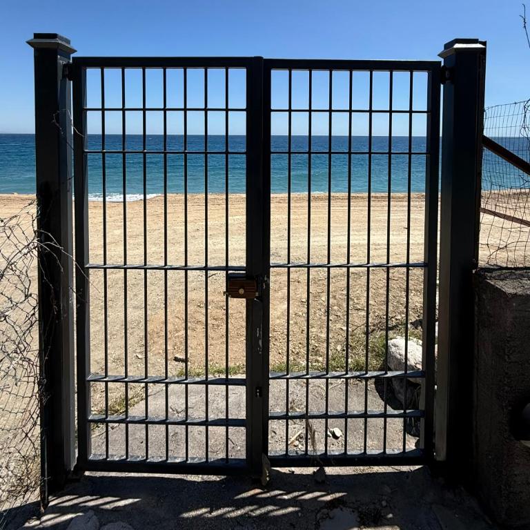 CASAMARINA appartamento frontemare con piscina - Appartamento con 2 Camere da Letto - 15