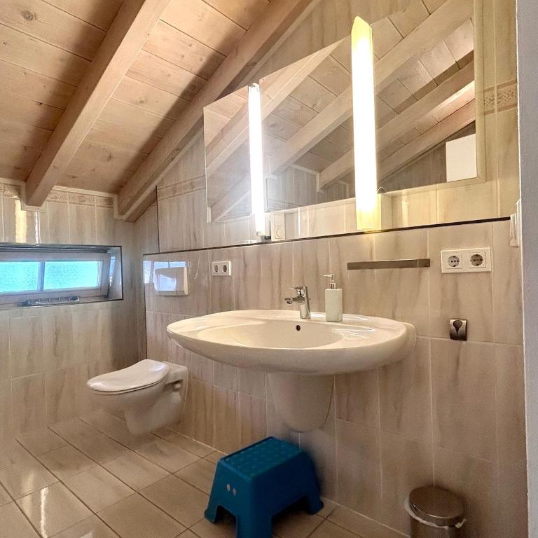 Ferienhaus "Seeblick" direkt am Schliersee - Haus mit 4 Schlafzimmern - 15