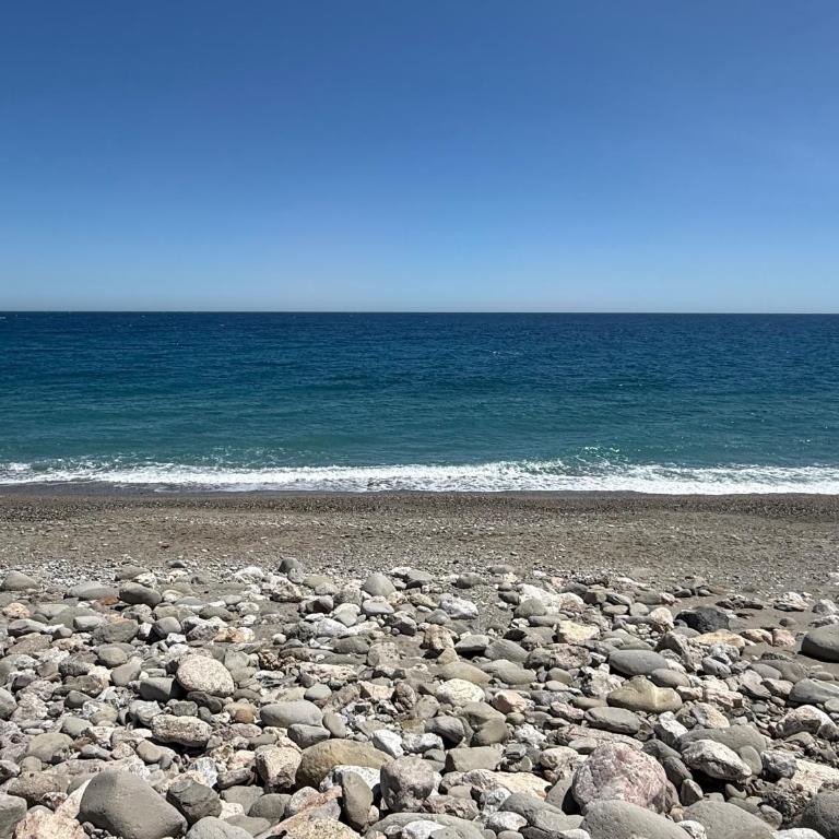 CASAMARINA appartamento frontemare con piscina - Appartamento con 2 Camere da Letto - 14
