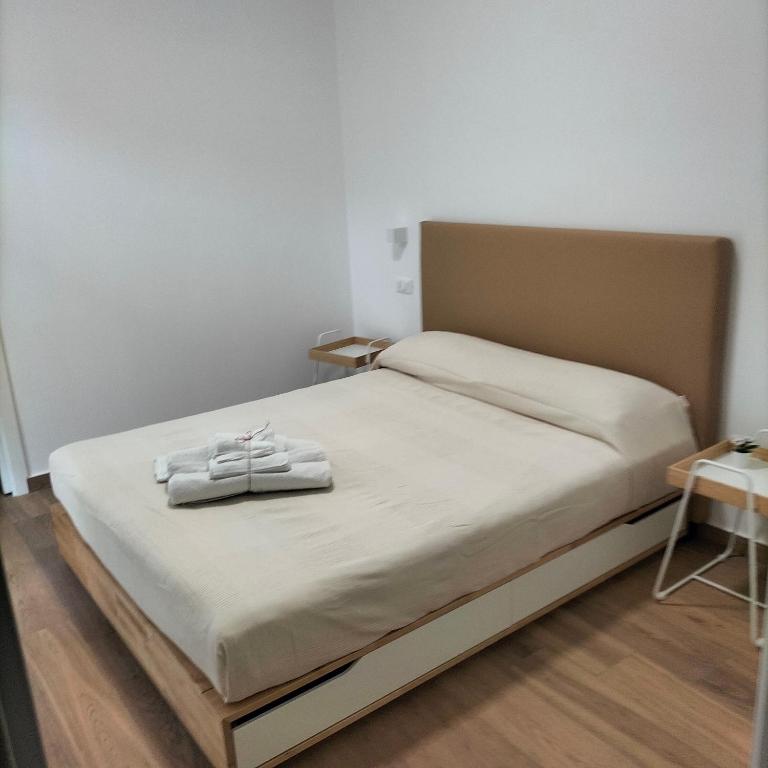 Dell'Ova 98 Rooms - Superior Quadruple Room - 19
