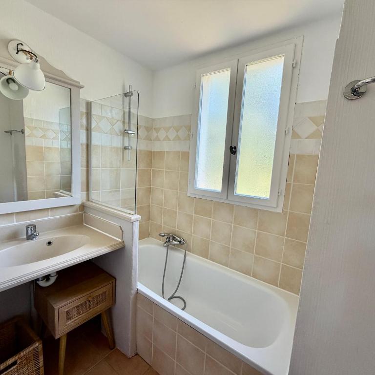 Les Restanques 3 Bedroom Villa Leona - Haus mit 3 Schlafzimmern - 28
