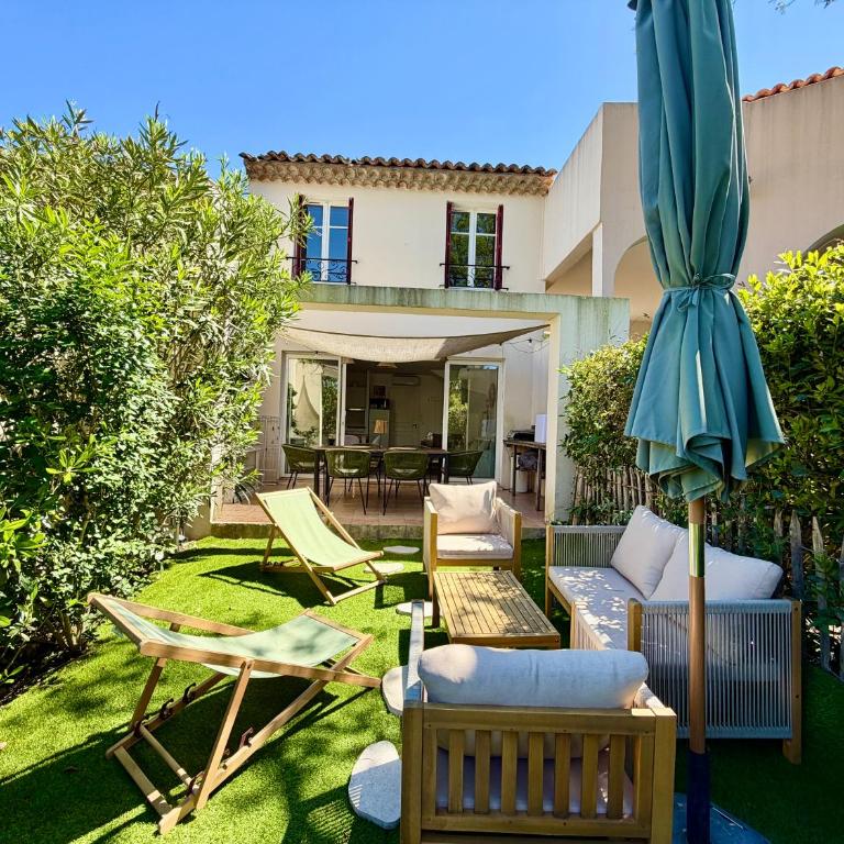 Les Restanques 3 Bedroom Villa Leona - Haus mit 3 Schlafzimmern - 7