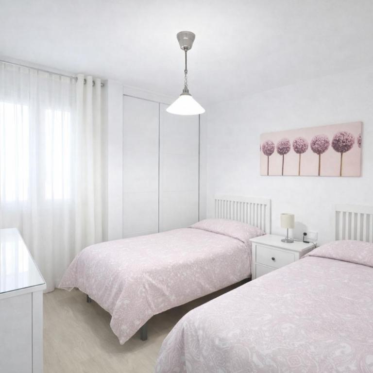 Playa Virginia Malaga Beach - Apartamento con vistas al mar - 9