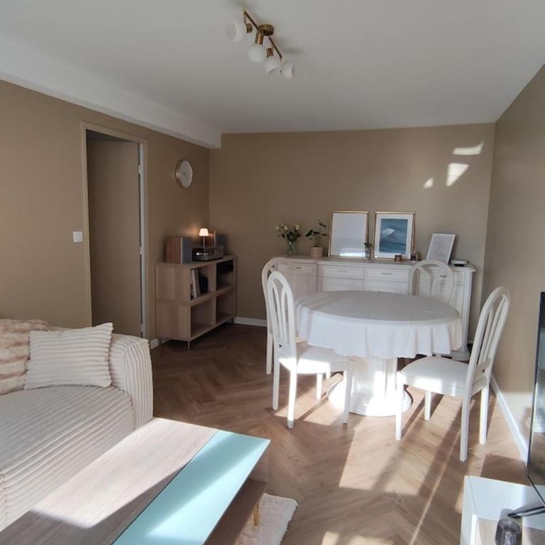 Appartement à Anglet - Apartment mit 1 Schlafzimmer - 1