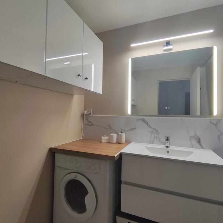 Appartement à Anglet - Apartment mit 1 Schlafzimmer - 6