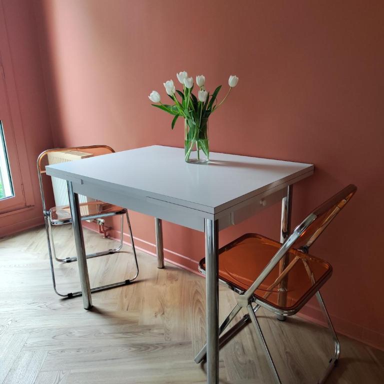 Appartement à Anglet - Apartment mit 1 Schlafzimmer - 8