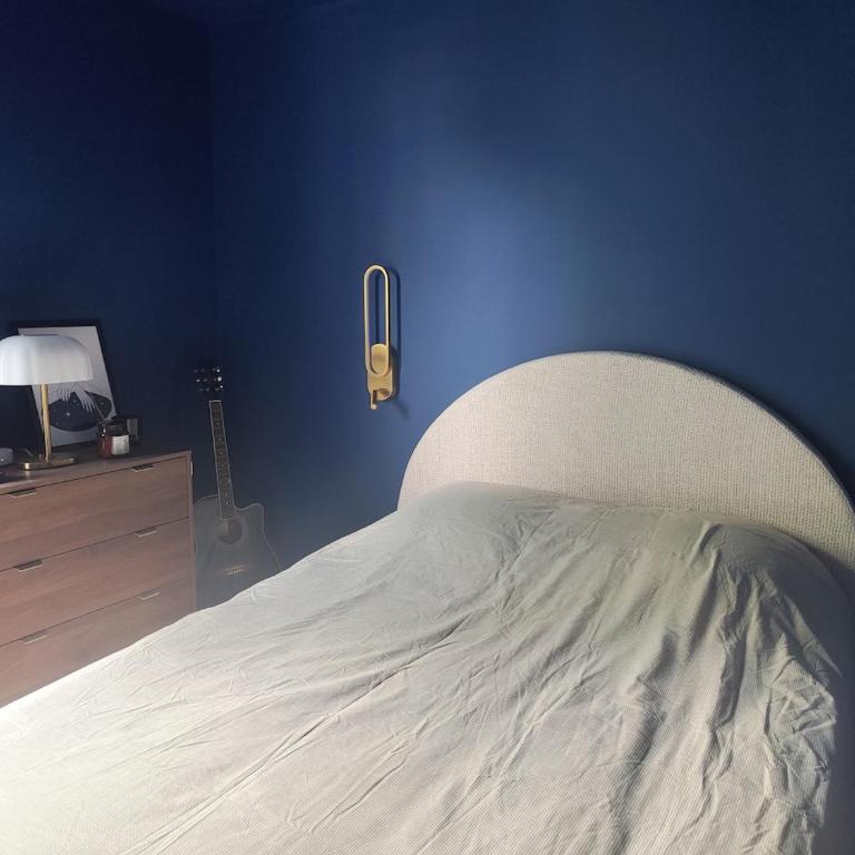 Appartement à Anglet - Apartment mit 1 Schlafzimmer - 10