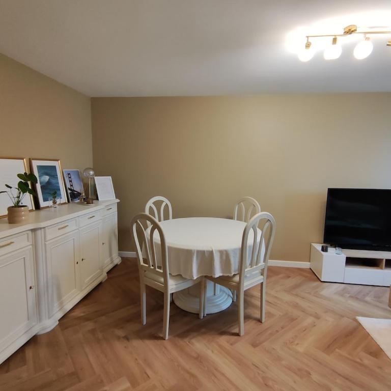 Appartement à Anglet - Apartment mit 1 Schlafzimmer - 11
