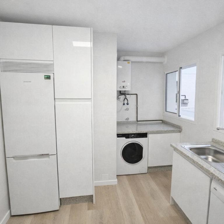 Playa Virginia Malaga Beach - Apartamento con vistas al mar - 14