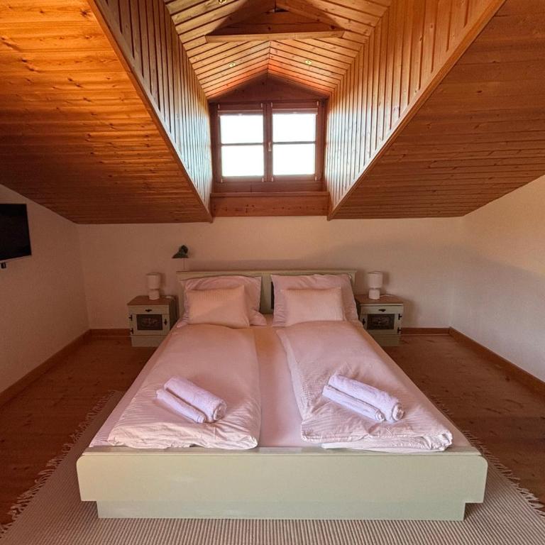 Hörndlhof - Two-Bedroom Apartment - 28