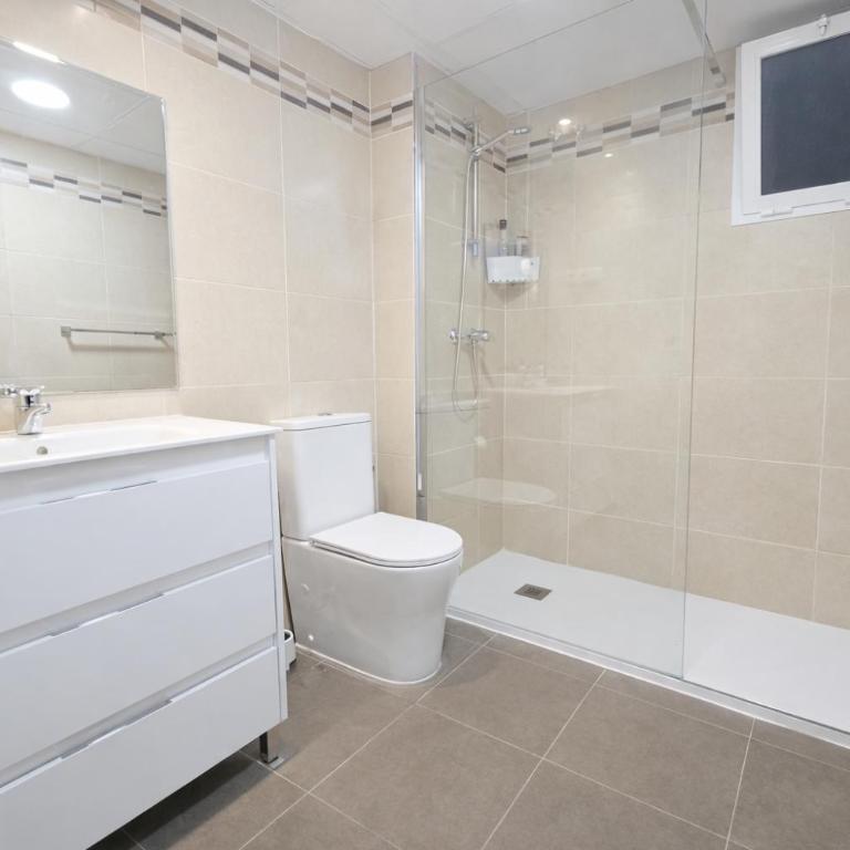 Playa Virginia Malaga Beach - Apartamento con vistas al mar - 11