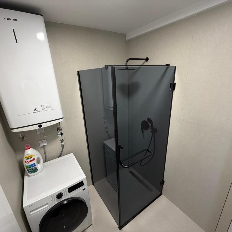 Mare e Monti - One-Bedroom Apartment - 19