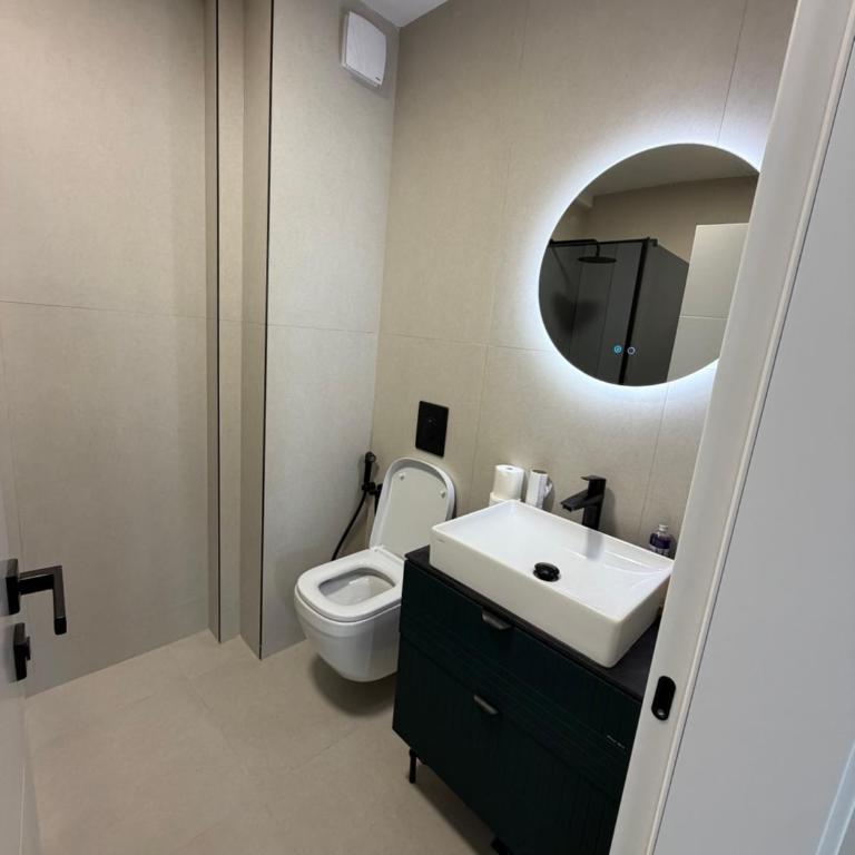 Mare e Monti - One-Bedroom Apartment - 21