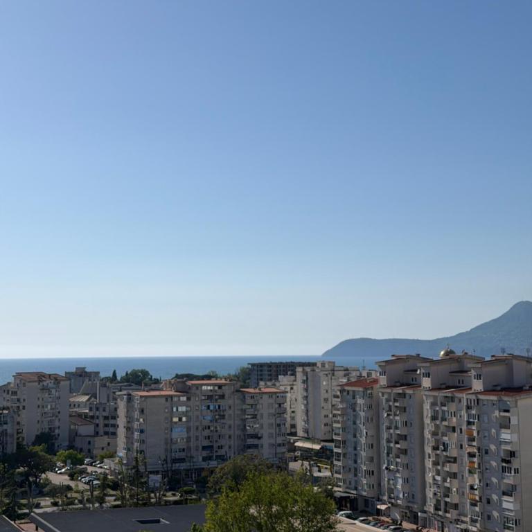 Mare e Monti - One-Bedroom Apartment - 17