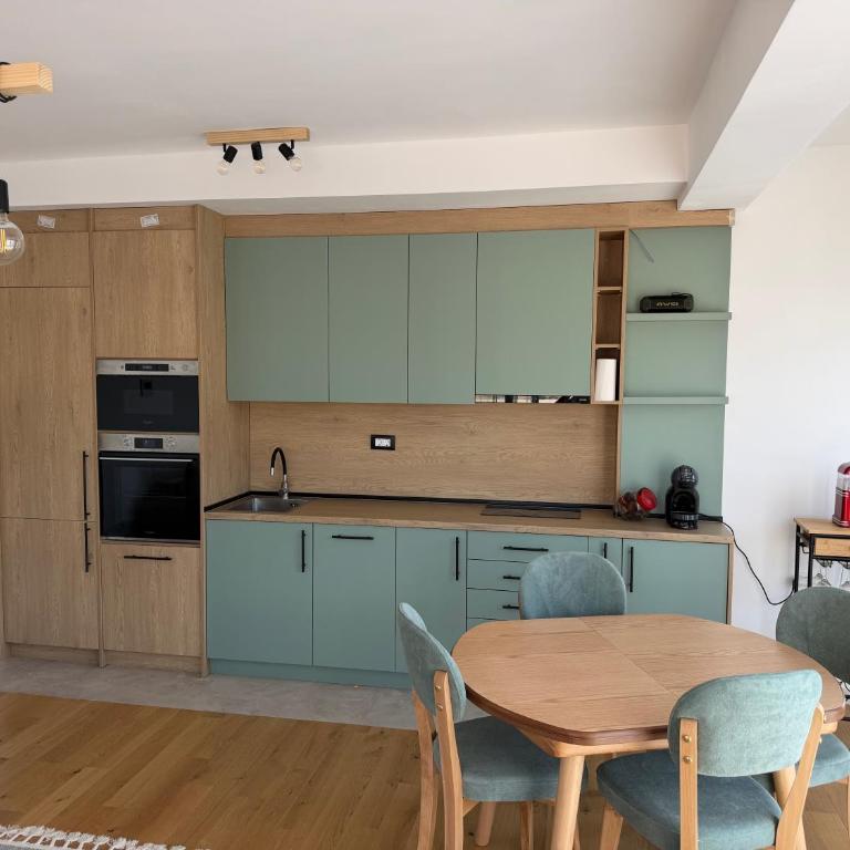 Mare e Monti - One-Bedroom Apartment - 6