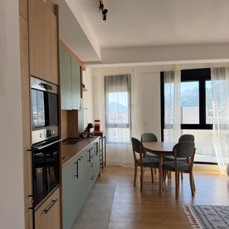 Mare e Monti - One-Bedroom Apartment - 13