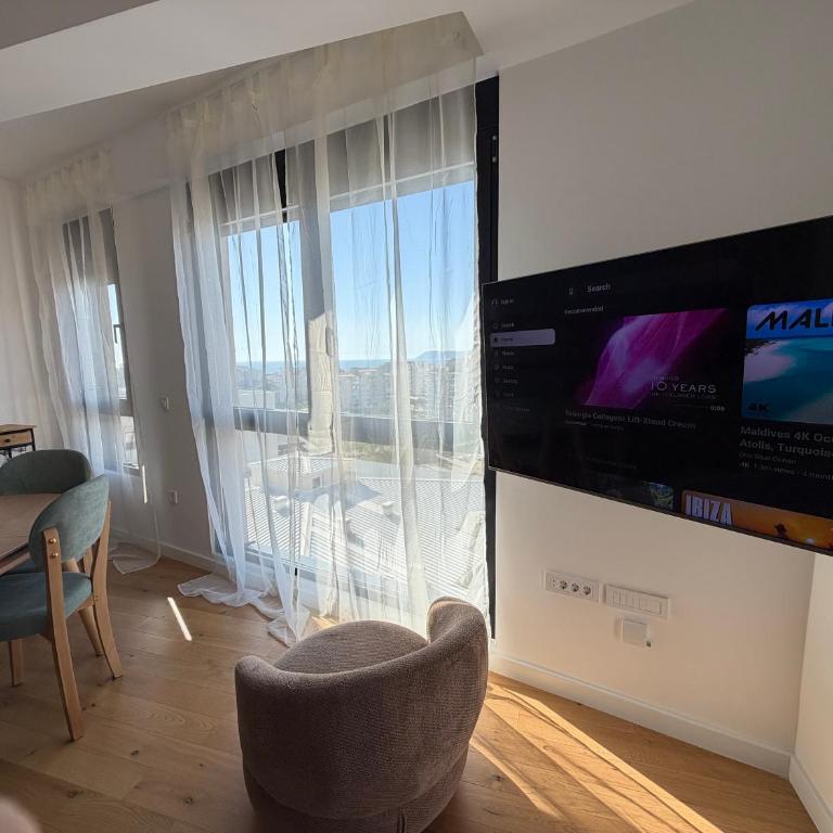 Mare e Monti - One-Bedroom Apartment - 14