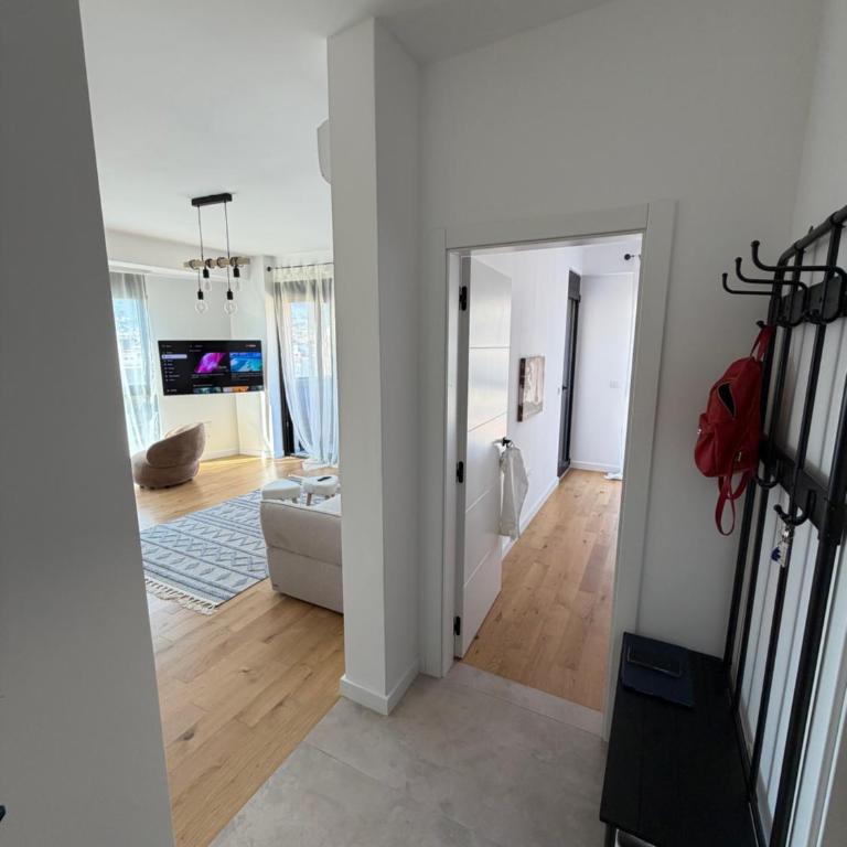 Mare e Monti - One-Bedroom Apartment - 2