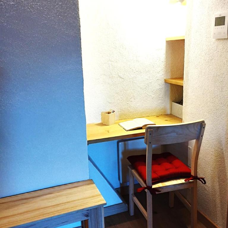 Balcone sul Civetta - Appartamento con 2 Camere da Letto - 15