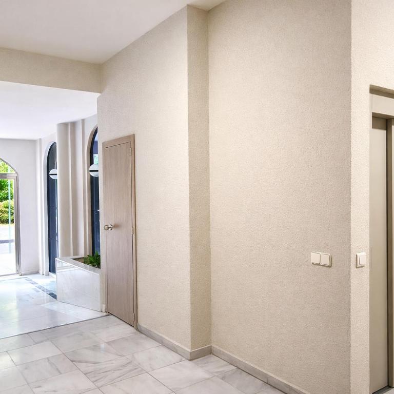 Playa Virginia Malaga Beach - Apartamento con vistas al mar - 19